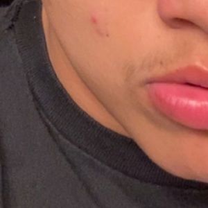 Meet your Posher, Max